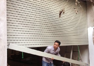 #1 Sửa Cửa Cuốn Biên Hòa Đồng Nai 24h